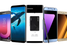 Samsung Mobiles