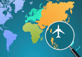 flight tracking work