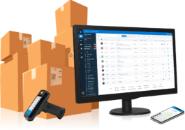 Warehouse Management Software