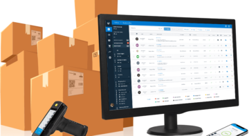 Warehouse Management Software