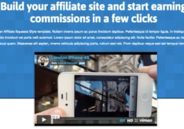 Guide to Build your Own Affiliate Website Using WordPress