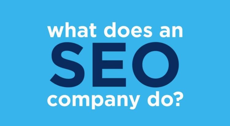 Hiring the SEO Companies