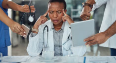 How to avoid burnout in your healthcare practice