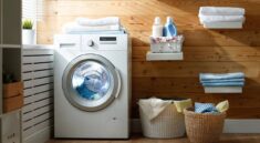 5 Tips and Tricks for Washing Machine Maintenance