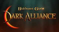 Baldur Gate: Dark Alliance got a re-release this week