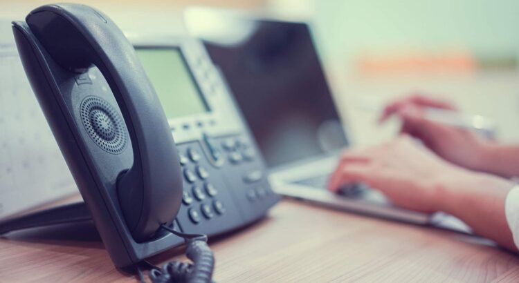 Benefits of using VoIP phone system