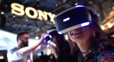 Can Sony reclaim his glory?