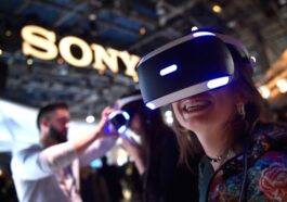 Can Sony reclaim his glory?