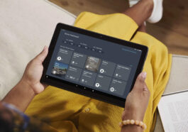 Comparing Amazon tablets: which budget slate is better