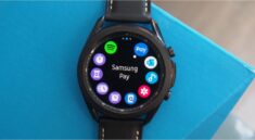 Galaxy Watch with OS rumor clothing comes with some bad news