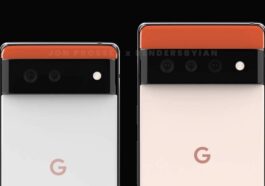 Google Pixel 6 and 6 pro leak begin today