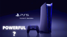How powerful is the ps5