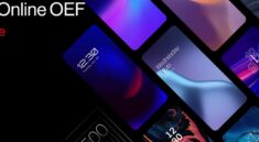 Oneplus Theme Store may come with Android 12