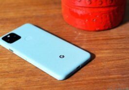 Pixel 6 could have UWB support for smart speakers, trackers