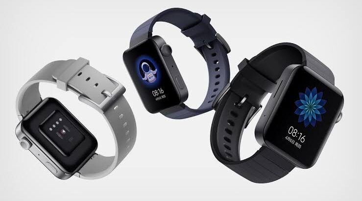 Redmi Smartwatch prices in India, Specs, Features, and News