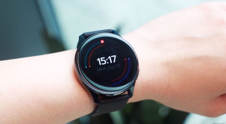 Review of Oneplus Watch: Get Fitbit instead