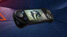 Smach Z gaming PC handheld becomes another warning story
