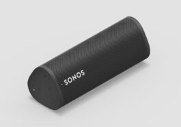 Sonos Roam Reviews: The right speaker at the right price