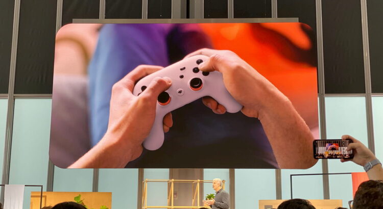 Stadia is still alive and healthy, confirms Google Exec
