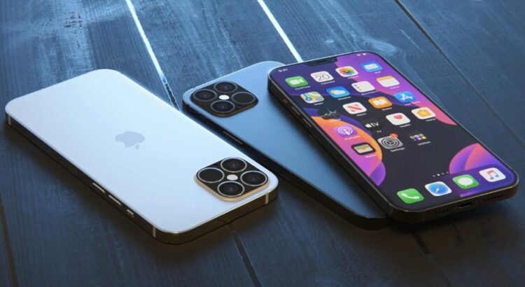The iPhone 13 Pro Max leaked shows big changes coming