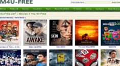Top 10 M4uFree Movie Alternatives, Similar Sites like M4uFreeMovie in