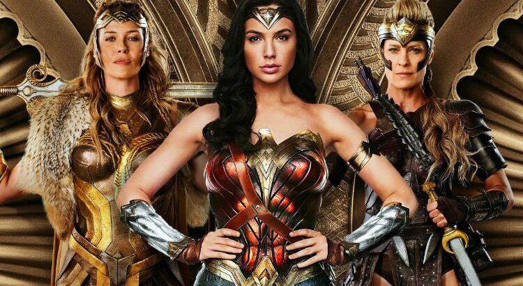 Gal Gadot’s Wonder Woman 3 Spoilers And Latest Updates!!