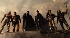 Justice League – Review!!