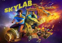 Download Skylab in HD from Tamilrockers