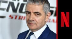 British Comedy Giant Rowan Atkinson’s Netflix Series ‘Man vs. Bee’ Here’s Everything Else We Know So Far