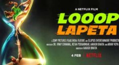 Taapsee Pannu’s ‘Loop Lapeta’ OTT Release Date