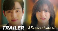 Netflix K-Drama ‘A Business Proposal’ Season 1: Episode Release Schedule & What We Know So Far