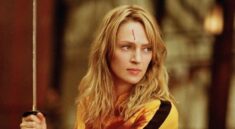 Uma Thurman offers disappointing Kill Bill 3 update