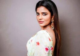 Aishwarya Rajesh Indian actress Wiki ,Bio, Profile, Unknown Facts and Family Details revealed