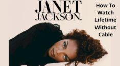 How to watch Janet Jackson documentary without cable? Janet Jackson Documentary Online Streaming