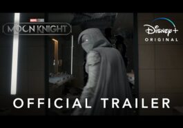 Marvel Moon knight Season 1 Watch Online On Disney Plus, Release Date