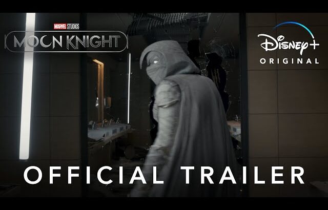 Marvel Moon knight Season 1 Watch Online On Disney Plus, Release Date