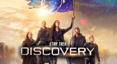 Discovery Season 5 Renewed on Paramount+