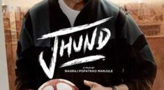 Jhund Movie Download (2022) 480p 720p 1080p