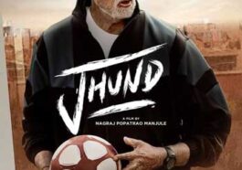 Jhund Movie Download (2022) 480p 720p 1080p
