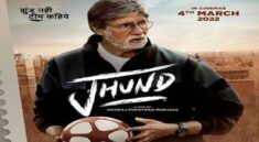 Download Jhund Full Movie Download Filmyzilla 2022 720p, 480p, HD