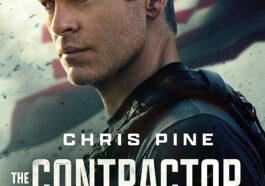 The Contractor 2022 Movie Cast, Trailer, Story, Release Date, Poster