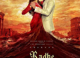 Radhe Shyam Movie Download Movierulz 480P 720P 1080P Watch Online