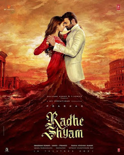 Radhe Shyam Movie Download Movierulz 480P 720P 1080P Watch Online