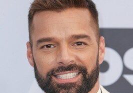 Ricky Martin Net Worth 2021 and Everything You Need to Know About His Life