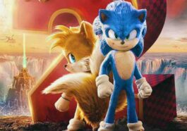 Sonic the Hedgehog 2 Movie Download (2022) 480p 720p 1080p