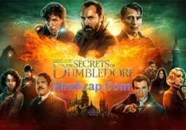 Fantastic Beasts The Secrets of Dumbledore Movie Download (2022) 480p 720p 1080p