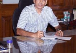 Iqbal Singh Chahal IAS officer Wiki, Bio, Profile, Caste and Family Details revealed