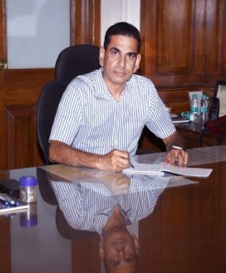 Iqbal Singh Chahal IAS officer Wiki, Bio, Profile, Caste and Family Details revealed